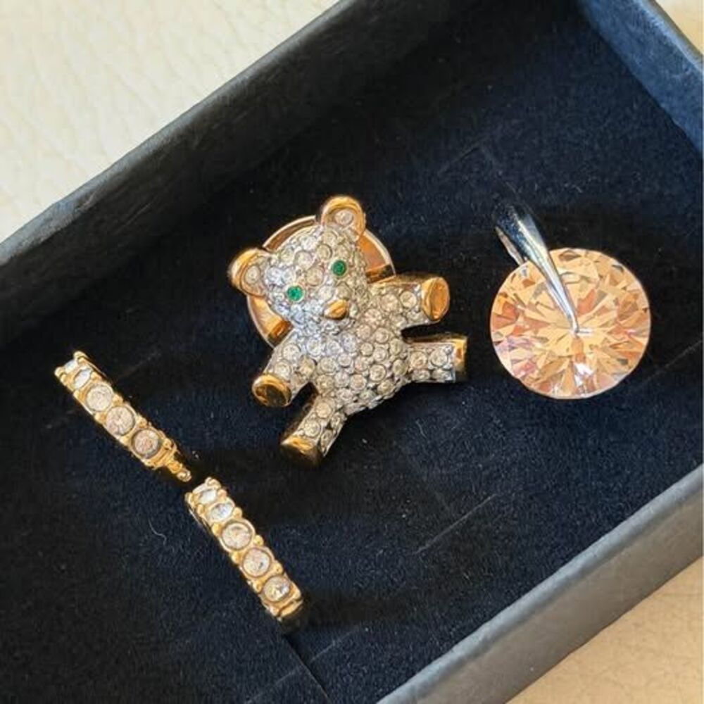 Swarovski Jewelry
